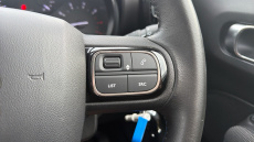 Citroen C3 Aircross 1.2 PureTech 110 C-Series Edition 5dr Petrol Hatchback